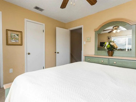 Fort Morgan Townhomes RedAwning