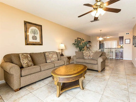 Fort Morgan Townhomes RedAwning