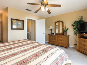 Fort Morgan Townhomes RedAwning