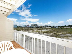 Fort Morgan Townhomes RedAwning