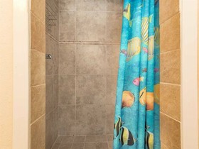 Fort Morgan Townhomes RedAwning