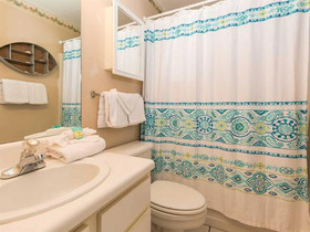 Grand Beach by Meyer Vacation Rentals