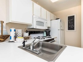 Grand Beach by Meyer Vacation Rentals