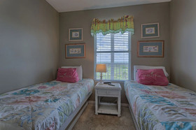 Grand Beach by Meyer Vacation Rentals
