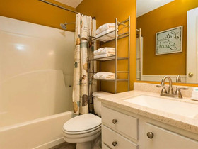 Grand Beach by Meyer Vacation Rentals