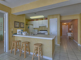 Grand Beach by Meyer Vacation Rentals