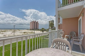 Grand Beach by Meyer Vacation Rentals