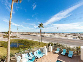 Grand Beach by Meyer Vacation Rentals