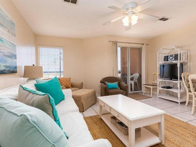 Grand Beach by Meyer Vacation Rentals