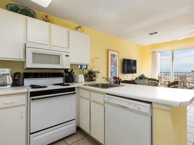 Grand Beach by Meyer Vacation Rentals