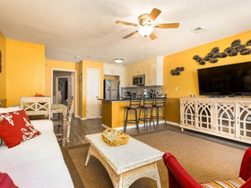 Grand Beach by Meyer Vacation Rentals