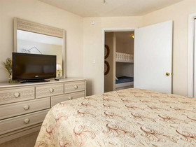 Grand Beach by Meyer Vacation Rentals