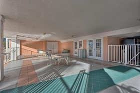 Grand Beach by Meyer Vacation Rentals