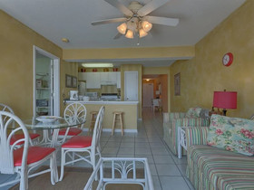 Grand Beach by Meyer Vacation Rentals