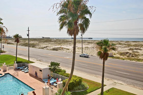 Grand Beach by Youngs Suncoast