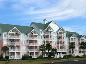 Grand Beach by Youngs Suncoast