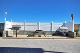 Grand Beach by Youngs Suncoast