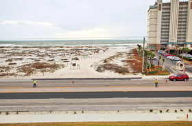 Grand Beach by Youngs Suncoast