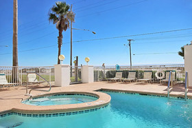 Grand Beach by Youngs Suncoast