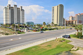 Grand Beach by Youngs Suncoast