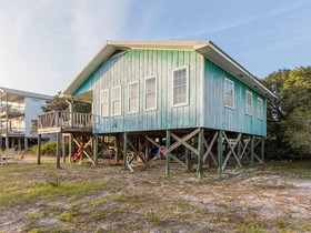 Green Heron by Meyer Vacation Rentals