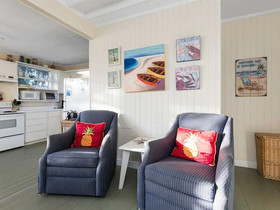 Green Heron by Meyer Vacation Rentals