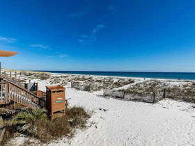 Gulf Dreams by Meyer Vacation Rentals