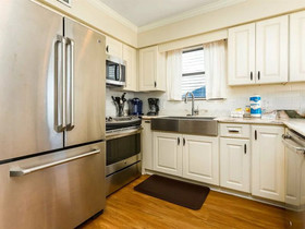 Gulf Dreams by Meyer Vacation Rentals