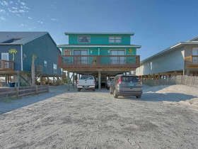 Gulf Dreams by Meyer Vacation Rentals