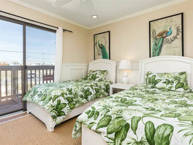 Gulf Dreams by Meyer Vacation Rentals