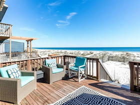 Gulf Dreams by Meyer Vacation Rentals