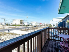 Gulf Dreams by Meyer Vacation Rentals