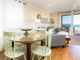 Gulf Dreams by Meyer Vacation Rentals