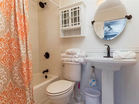 Gulf Dreams by Meyer Vacation Rentals