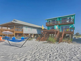 Gulf Dreams by Meyer Vacation Rentals
