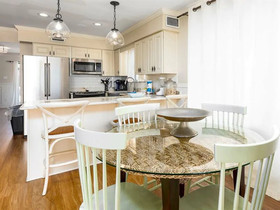 Gulf Dreams by Meyer Vacation Rentals