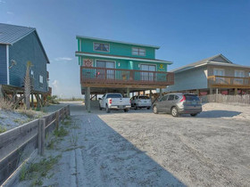 Gulf Dreams by Meyer Vacation Rentals