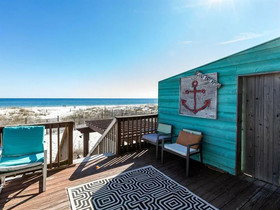 Gulf Dreams by Meyer Vacation Rentals