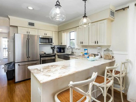 Gulf Dreams by Meyer Vacation Rentals