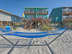 Gulf Dreams by Meyer Vacation Rentals