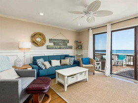 Gulf Dreams by Meyer Vacation Rentals