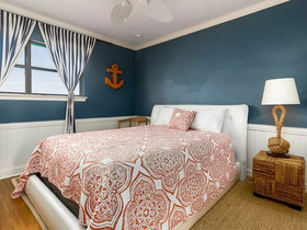 Gulf Dreams by Meyer Vacation Rentals