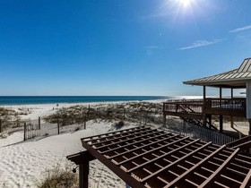 Gulf Dreams by Meyer Vacation Rentals