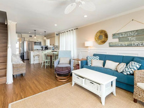 Gulf Dreams by Meyer Vacation Rentals