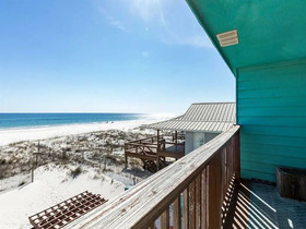 Gulf Dreams by Meyer Vacation Rentals