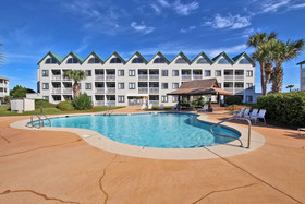 Gulf Shores Plantation by Youngs Suncoast