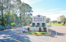 Gulf Shores Plantation by Youngs Suncoast