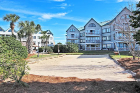 Gulf Shores Plantation by Youngs Suncoast