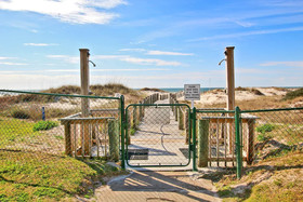 Gulf Shores Plantation by Youngs Suncoast