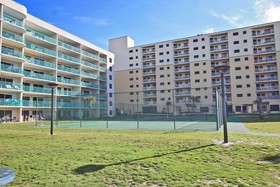 Gulf Shores Plantation by Youngs Suncoast